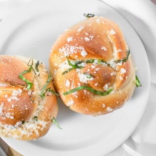 Home Made Rolls (2)