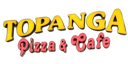 Topanga Pizza