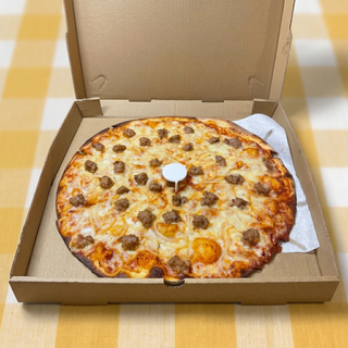 Large Pizza